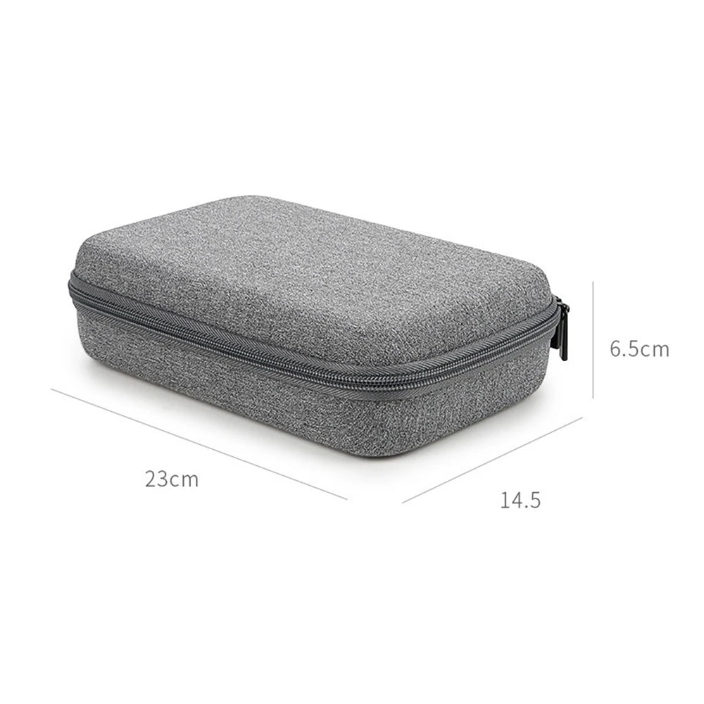 TechGuard Electronics Organizer
