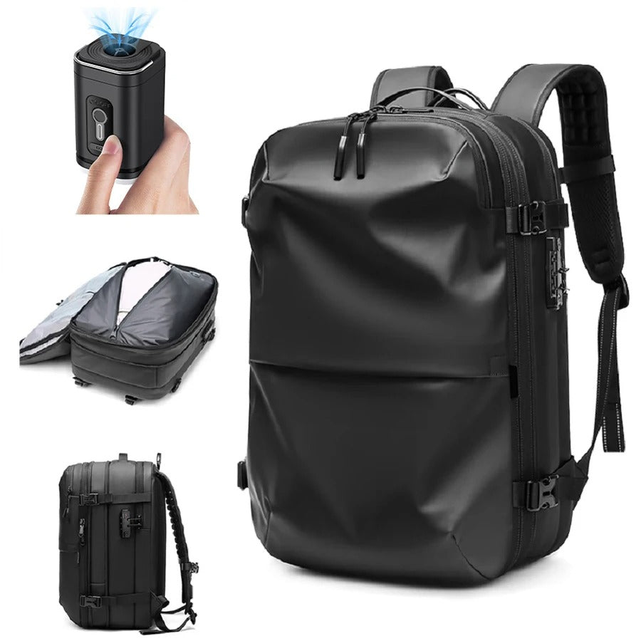 Vacpack Pro Backpack