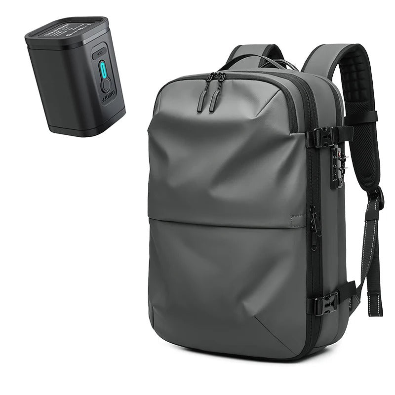 Vacpack Pro Backpack