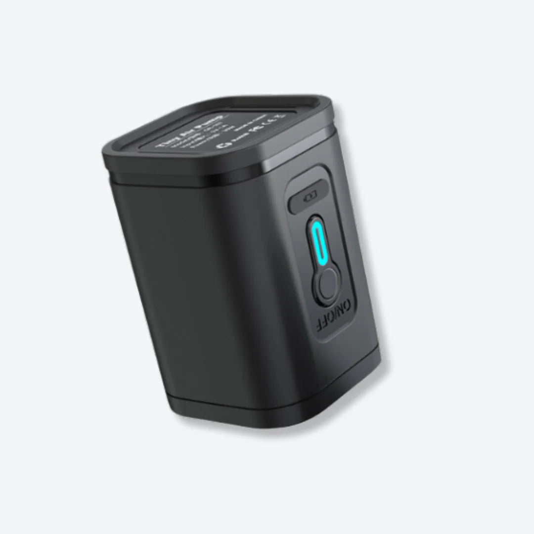Vacpack Pro Backpack