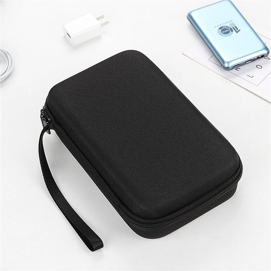 TechGuard Electronics Organizer